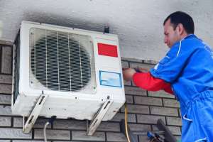 24/7 and Emergency HVAC Near Stonewall, MS | Air Conidtioning and Heating Contractors